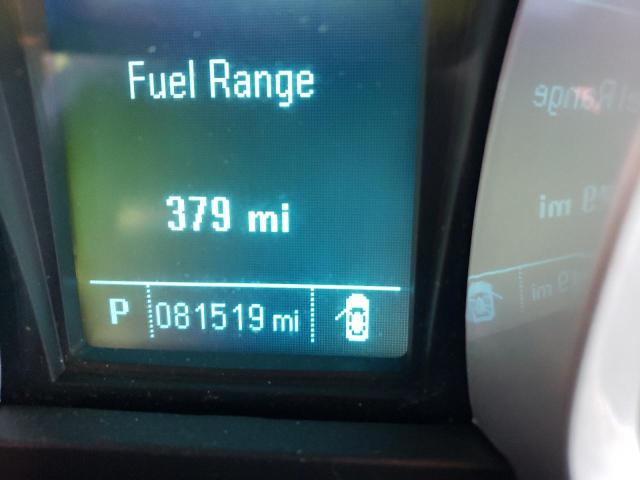 Photo 8 from auction – 2016 CHEVROLET EQUINOX LT with VIN 2GNALCEK2G6266118