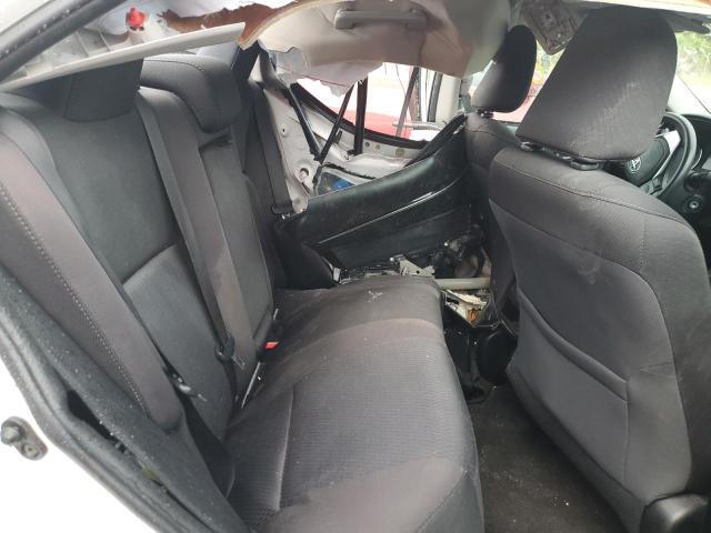 Photo 6 from auction – 2018 TOYOTA COROLLA L with VIN 5YFBURHE3JP815026