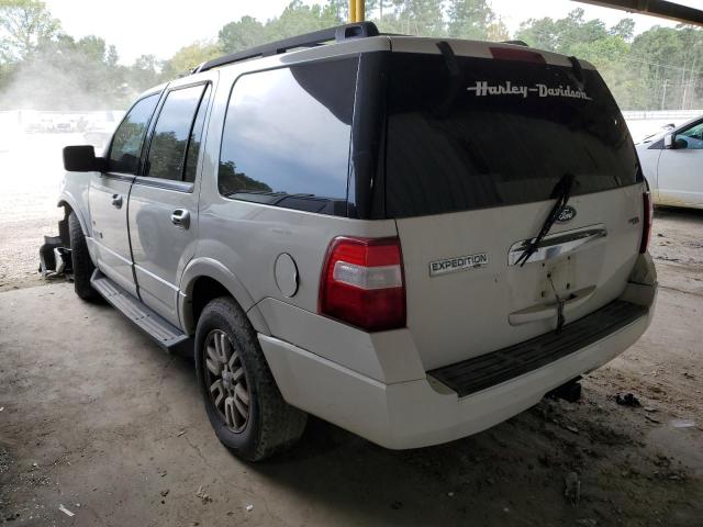 Photo 3 from auction – 2008 FORD EXPEDITION with VIN 1FMFU15578LA66124