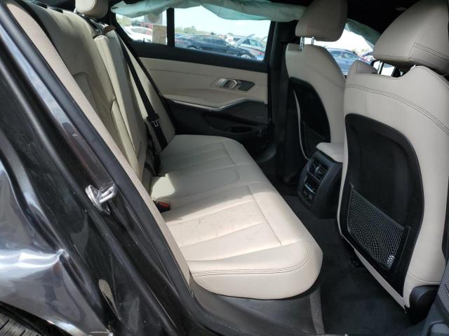 Photo 6 from auction – 2020 BMW 330I with VIN 3MW5R1J06L8B14723