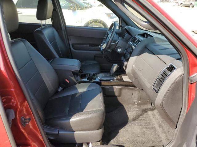 Photo 5 from auction – 2010 FORD ESCAPE LIM with VIN 1FMCU0EGXAKA00807