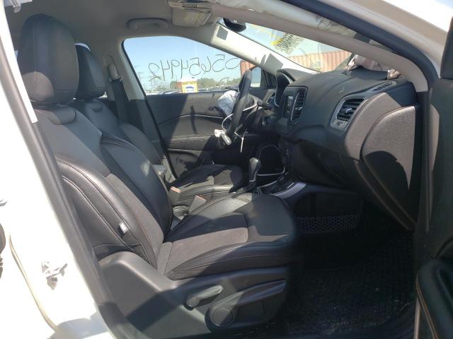 Photo 5 from auction – 2019 JEEP COMPASS LA with VIN 3C4NJDBB1KT703086