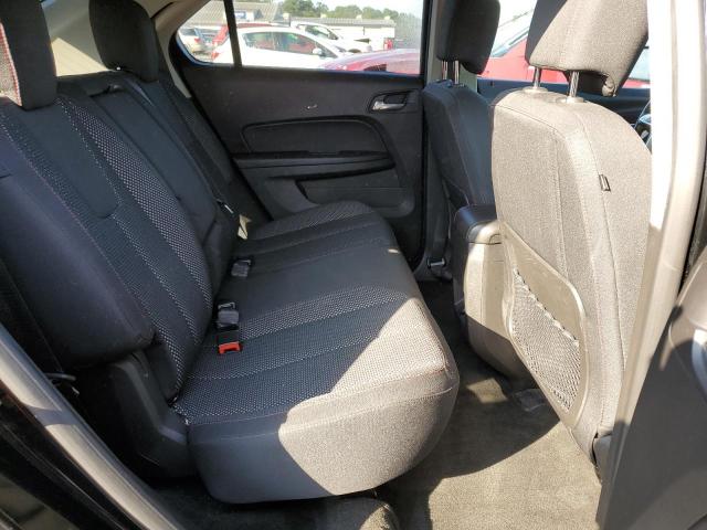 Photo 6 from auction – 2013 CHEVROLET EQUINOX LT with VIN 2GNALDEK2D1269857