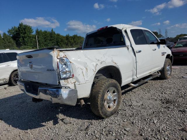 Photo 4 from auction – 2016 RAM 2500 SLT with VIN 3C6TR5DT6GG307125