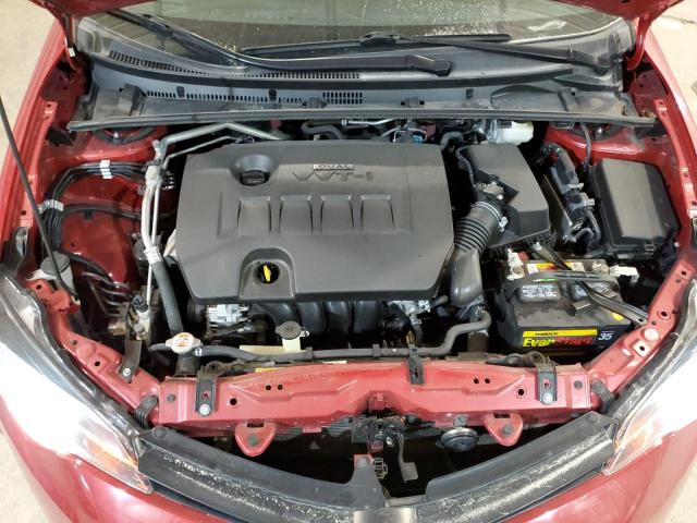 Photo 7 from auction – 2019 TOYOTA COROLLA L with VIN 2T1BURHE3KC180603