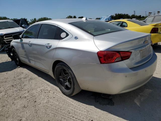 Photo 3 from auction – 2014 CHEVROLET IMPALA LS with VIN 2G11Y5SL6E9116326