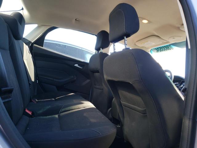 Photo 6 from auction – 2018 FORD FOCUS SE with VIN 1FADP3FE1JL319172