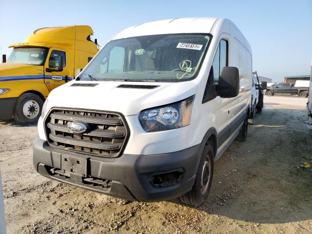 Photo 2 from auction – 2020 FORD TRANSIT T- with VIN 1FTBR1C8XLKA04071