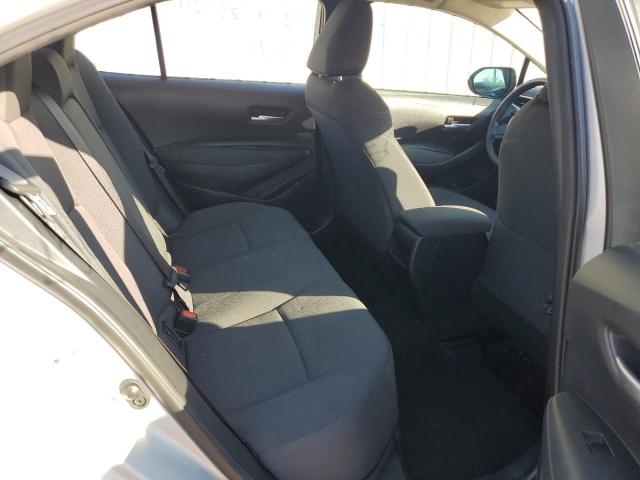 Photo 6 from auction – 2020 TOYOTA COROLLA LE with VIN 5YFEPRAE8LP116329