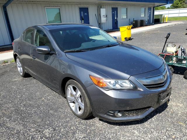 ACURA ILX 20 TEC 2013 with VIN 19VDE1F70DE001751 - Photo from auction
