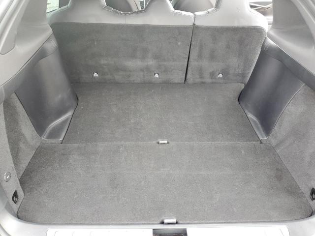 Photo 9 from auction – 2018 TESLA MODEL X with VIN 5YJXCDE25JF101139