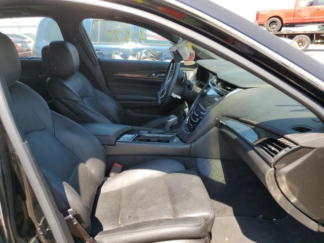 Photo 5 from auction – 2014 CADILLAC CTS PREMIU with VIN 1G6AT5S33E0131059