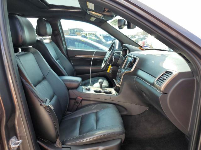 Photo 5 from auction – 2015 JEEP GRAND CHER with VIN 1C4RJFBG5FC912714