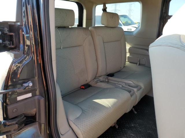 Photo 6 from auction – 2009 HONDA ELEMENT EX with VIN 5J6YH28769L000440