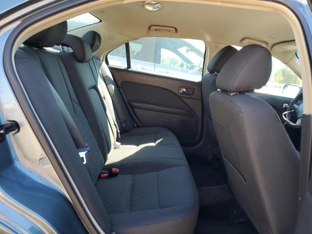 Photo 6 from auction – 2012 FORD FUSION SE with VIN 3FAHP0HA3CR104696