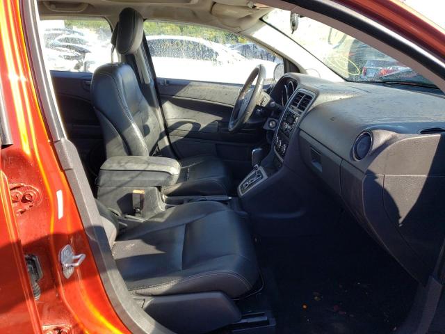 Фото 5 с аукциона – 2010 DODGE CALIBER R/ с VIN 1B3CB7HB5AD540185