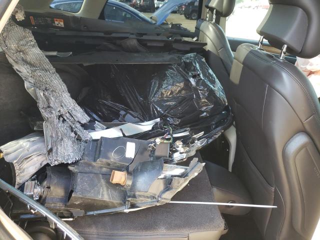 Photo 6 from auction – 2015 LINCOLN MKC with VIN 5LMTJ2AH8FUJ33643