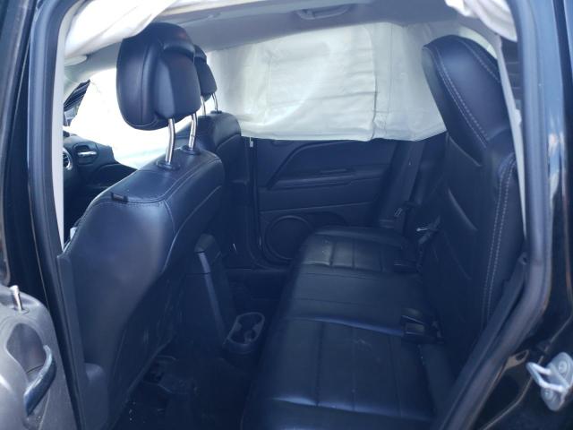 Photo 6 from auction – 2016 JEEP PATRIOT with VIN 1C4NJRAB9GD510745