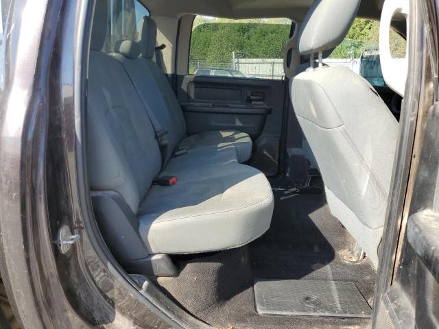 Photo 6 from auction – 2017 RAM 2500 ST with VIN 3C6UR5CL8HG517586