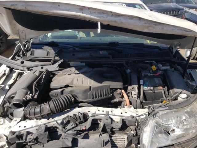 Photo 7 from auction – 2012 BUICK LACROSSE with VIN 1G4GC5ER4CF340291