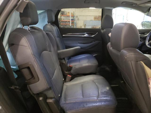Photo 6 from auction – 2018 BUICK ENCLAVE PR with VIN 5GAEVBKW3JJ147995
