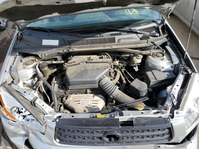 Photo 7 from auction – 2003 TOYOTA RAV4 with VIN JTEGH20V530101176