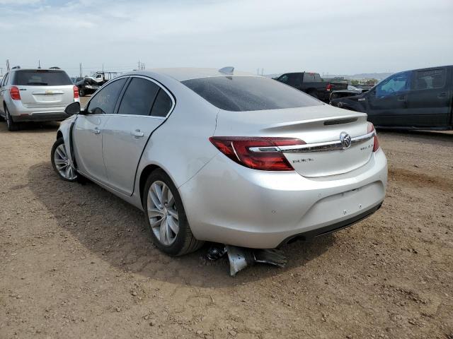 Photo 3 from auction – 2017 BUICK REGAL PREM with VIN 2G4GR5GX7H9102087