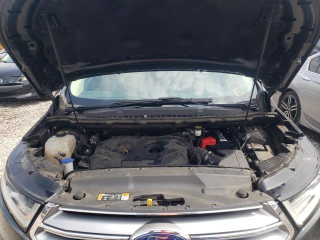 Photo 7 from auction – 2015 FORD EDGE SE with VIN 2FMTK3G92FBB76001