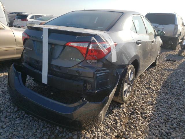 Photo 4 from auction – 2014 TOYOTA COROLLA EC with VIN 2T1BPRHE6EC224461