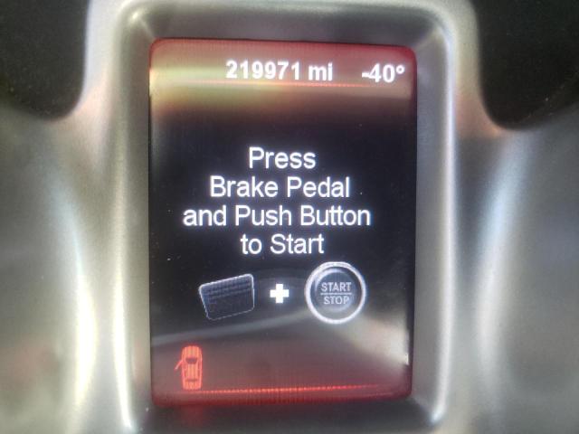 Photo 8 from auction – 2012 DODGE JOURNEY SX with VIN 3C4PDCBG2CT206961