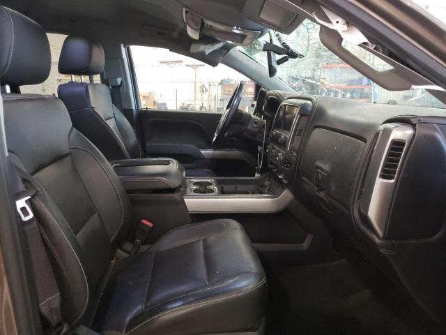 Photo 5 from auction – 2014 CHEVROLET 1500 with VIN 1GCVKSEJ2EZ306472
