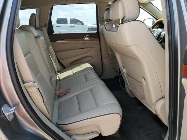 Photo 6 from auction – 2012 JEEP GRAND CHER with VIN 1C4RJECT4CC305723