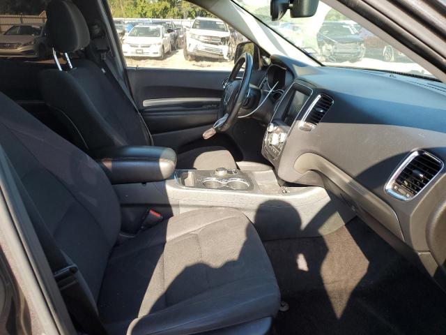 Photo 5 from auction – 2017 DODGE DURANGO SX with VIN 1C4RDHAG2HC660637