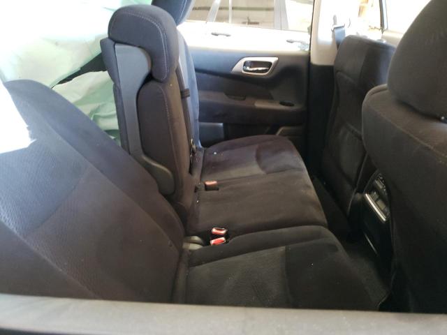 Photo 6 from auction – 2014 NISSAN PATHFINDER with VIN 5N1AR2MM0EC726137