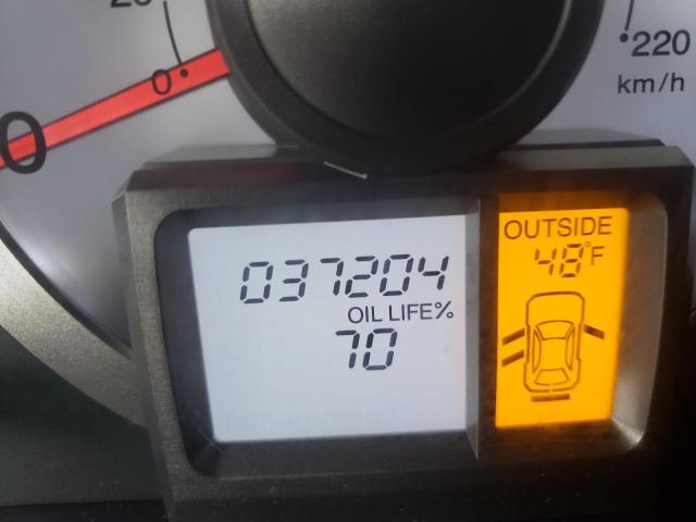 Photo 8 from auction – 2010 HONDA PILOT EXL with VIN 5FNYF4H5XAB024303