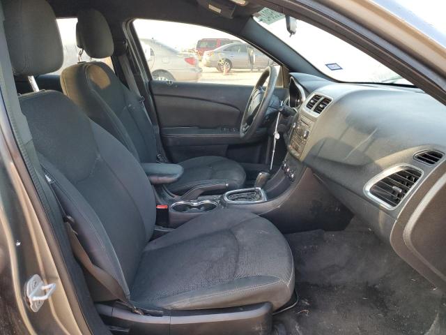 Photo 5 from auction – 2012 DODGE AVENGER SE with VIN 1C3CDZAB0CN198628