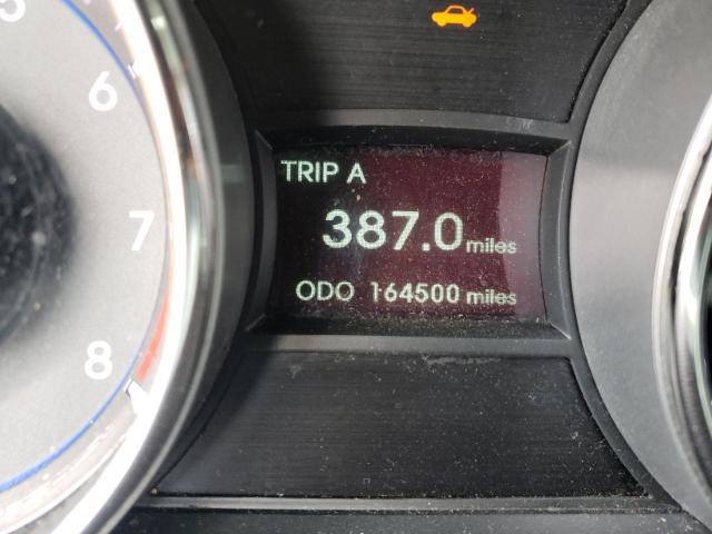 Photo 8 from auction – 2014 HYUNDAI SONATA GLS with VIN 5NPEB4ACXEH822508