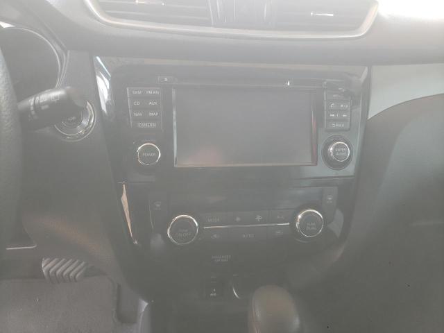 Photo 9 from auction – 2016 NISSAN ROGUE S with VIN KNMAT2MT1GP715513