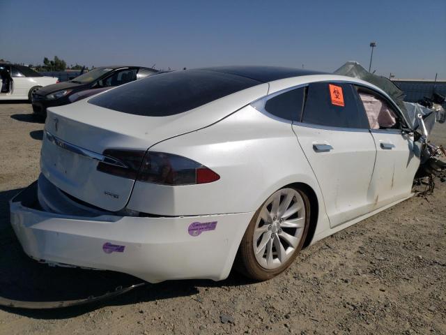 Photo 4 from auction – 2018 TESLA MODEL S with VIN 5YJSA1E27JF297731