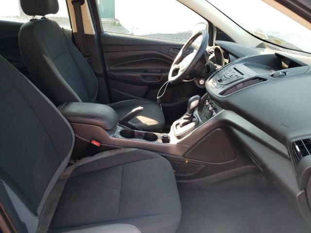 Photo 5 from auction – 2016 FORD ESCAPE S with VIN 1FMCU0F76GUC07707