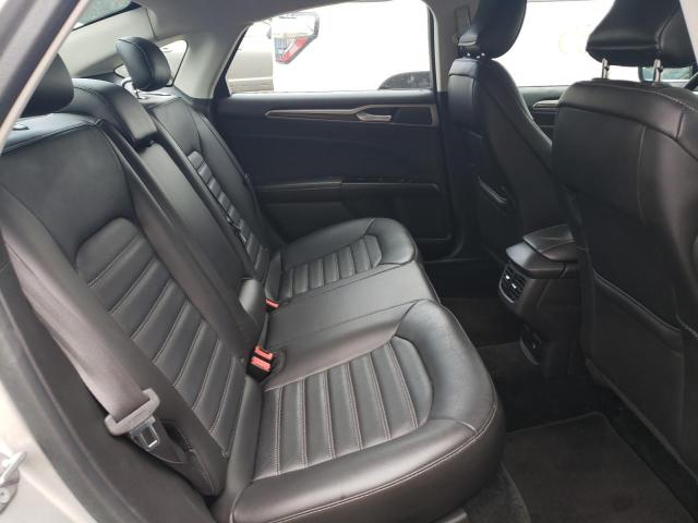 Photo 6 from auction – 2015 FORD FUSION SE with VIN 3FA6P0PU4FR302761