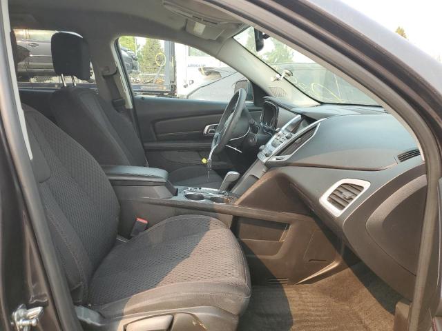 Photo 5 from auction – 2015 GMC TERRAIN SL with VIN 2GKFLVEK2F6162788