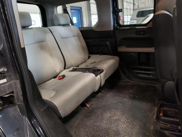 Photo 6 from auction – 2008 HONDA ELEMENT EX with VIN 5J6YH28728L017654