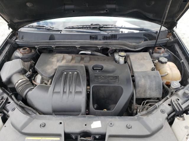 Photo 7 from auction – 2010 CHEVROLET COBALT 2LT with VIN 1G1AF1F51A7117258