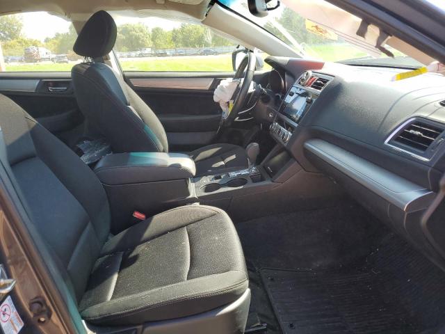 Photo 5 from auction – 2015 SUBARU LEGACY 2.5 with VIN 4S3BNBD64F3033739