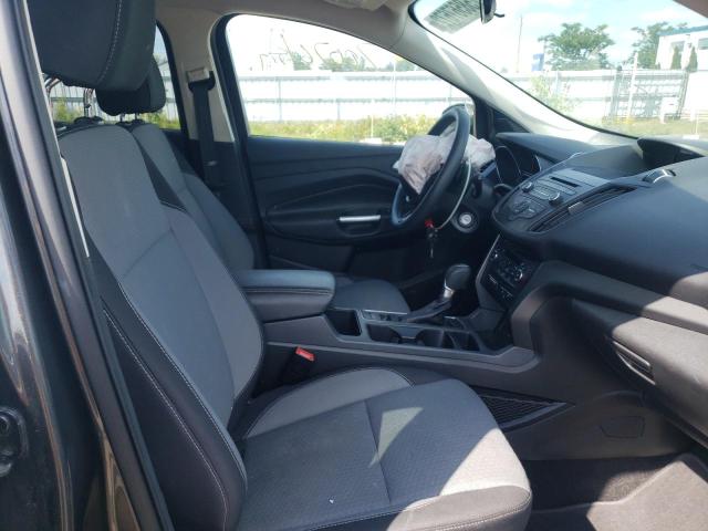 Photo 5 from auction – 2017 FORD ESCAPE SE with VIN 1FMCU0GDXHUD97002