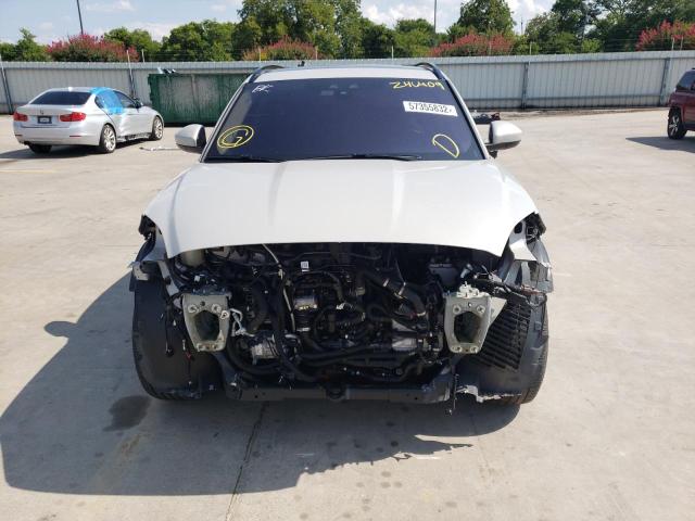 Photo 9 from auction – 2019 JAGUAR E-PACE S with VIN SADFJ2FX5K1Z46409