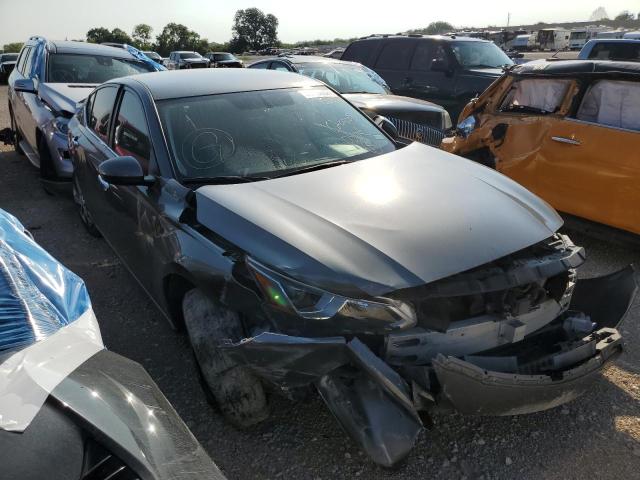 Photo 1 from auction – 2020 NISSAN ALTIMA S with VIN 1N4BL4BVXLC150836