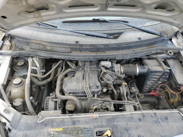Photo 7 from auction – 2005 FORD FREESTAR S with VIN 2FMZA51675BA64087