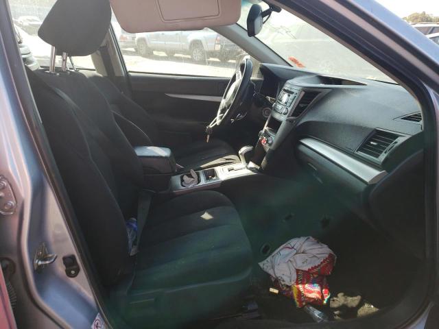 Снимка 5 от търг – 2014 SUBARU OUTBACK 2. с VIN 4S4BRBAC3E3237814